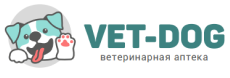 Ветеринарная аптека Vet-Dog